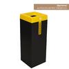 Calpe Recycling Bin 90L